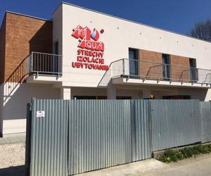 Ubytovanie Anti AQUA Zilina Slovakia
