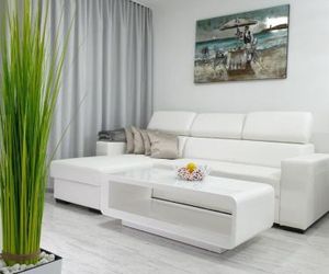 Apartmány Urban Poprad Slovakia