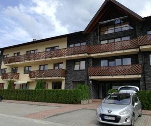 Apartman 10 Oscadnica Slovakia