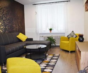 Centr City Apartman Nitra Slovakia