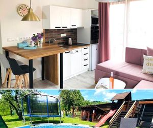 Apartmany Central Liptov Liptovsky Mikulas Slovakia