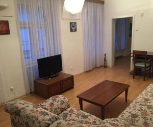 Big double room near Cathedral Kosice Slovakia