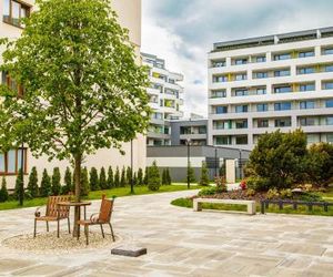 The Town Hall Residence -Welcome Home Apartment -free parking -A/C Kosice Slovakia