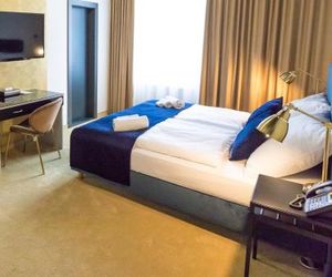 Apart hotel Golden Apartments Kosice Slovakia