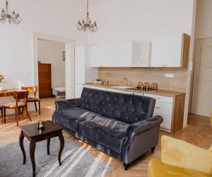CASSOVIA accommodation Kosice Slovakia