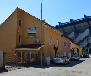 Nerudova SIX Kosice Slovakia