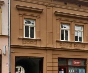 Apartment Ela Centre Kosice Slovakia