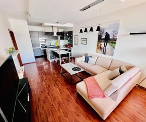 City View Luxury Apartment Banska Bystrica Slovakia