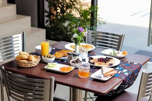 صورة الفندق 11