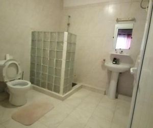 Jade hôtel Dakar Senegal
