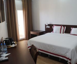 HOTEL COLONIA Dakar Senegal