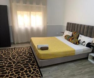 L Hostello di Francesca Dakar Senegal