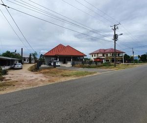 Villa Chander Paramaribo Suriname