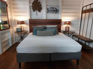 Hotel pic Couleur Locale Paramaribo