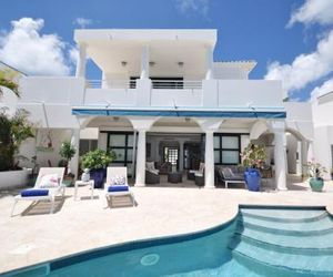 Dream Villa SXM Shore CUPE COY Netherlands Antilles