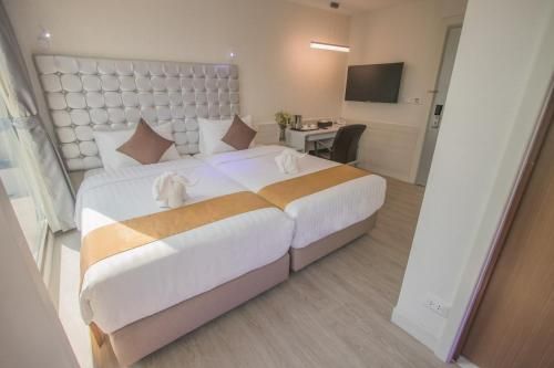 Hotel Photo 11