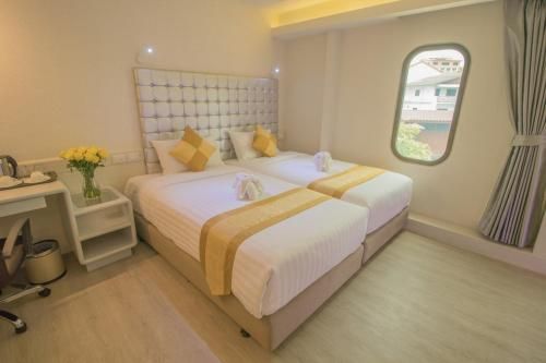 Hotel Photo 16