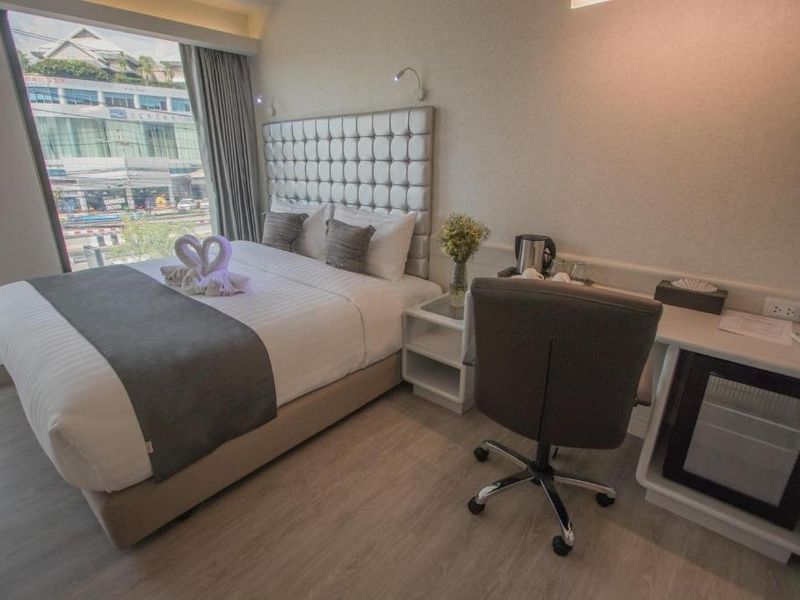 Hotel Photo 3
