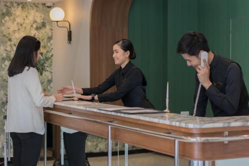 Hotel Photo 22