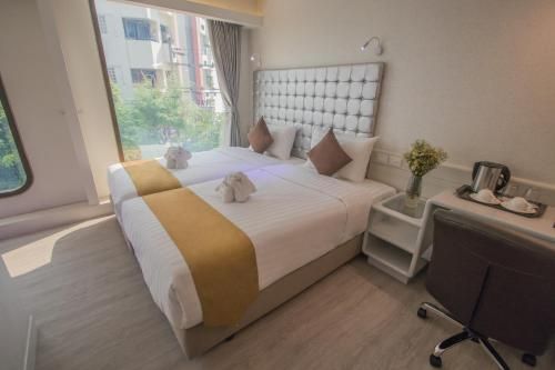 Hotel Photo 10
