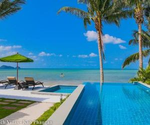 The Joy Beach Villas Sri Thanu Thailand