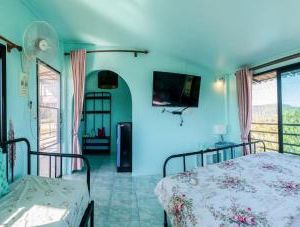 บ้านเขาค้อ Khao Kho Thailand