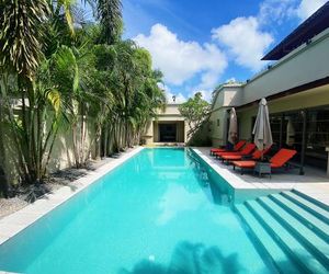 Luxury 3br Pool Villa Walk To Bangtao Beach Bang Tao Thailand