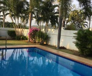 Mountain View Villa Ban Hmai Thailand