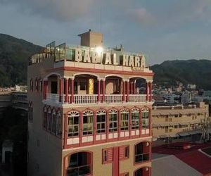 BAB ALHARA HOTEL Patong Thailand