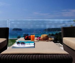 The heights ocean views 2 bedrooms Kata Thailand