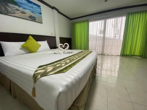 Hotel Photo 16