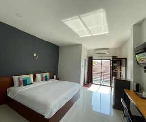 DD Modern House Surat Thani City Thailand