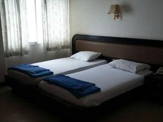 Hotel pic Queen Songkhla Hotel
