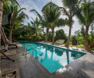 Porestva Hotel Sriracha Sri Racha Thailand