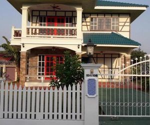 Single House Sattahip Sattahip Thailand
