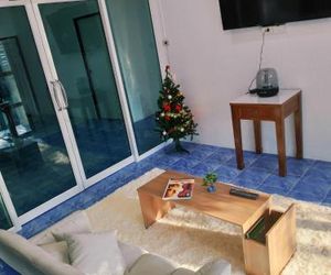Bluefin house Sattahip Thailand