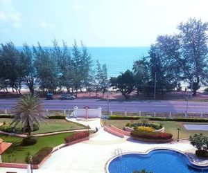 Seaview Condo B63 Mae Pim Thailand