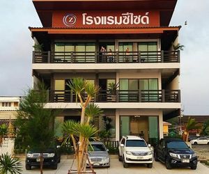 Zea Zide Hotel Prachuab Khiri Khan City Thailand