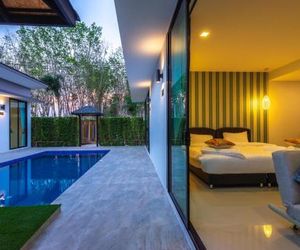LESPALM TARABURI POOL VILLA Kathu Thailand