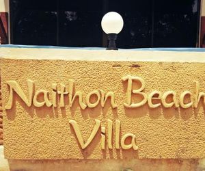 Naithon Beach Villa Naithon Thailand