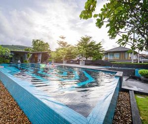 4BR Villa @ Saransiri Phuket Kaeo Thailand