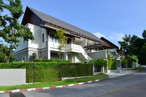 Loch Palm Two Bedroom Phuket