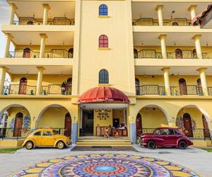 La Reina Maroc Hotel Pak Chong Thailand