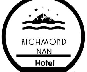 Richmond Nan Hotel Nan Thailand