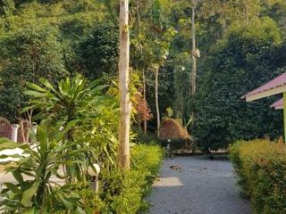 Фото отеля Ban suan Kanthima Resort
