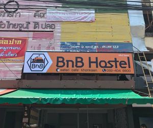 BnB 01 Hostel at Khon Kaen Srichant Rd Khon Kaen Thailand