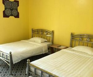 2uhotelhatyai Hat Yai Thailand