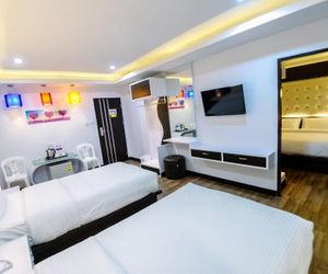 โรงแรมลลิตา บูติค Hat Yai Thailand