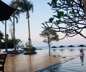 城市中心近海滩（仅150米）私家豪华花园别墅 Bang Khlo Thailand