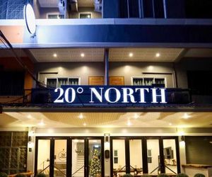 20° North Hotel Mae Sai Amphoe Mae Sai Thailand